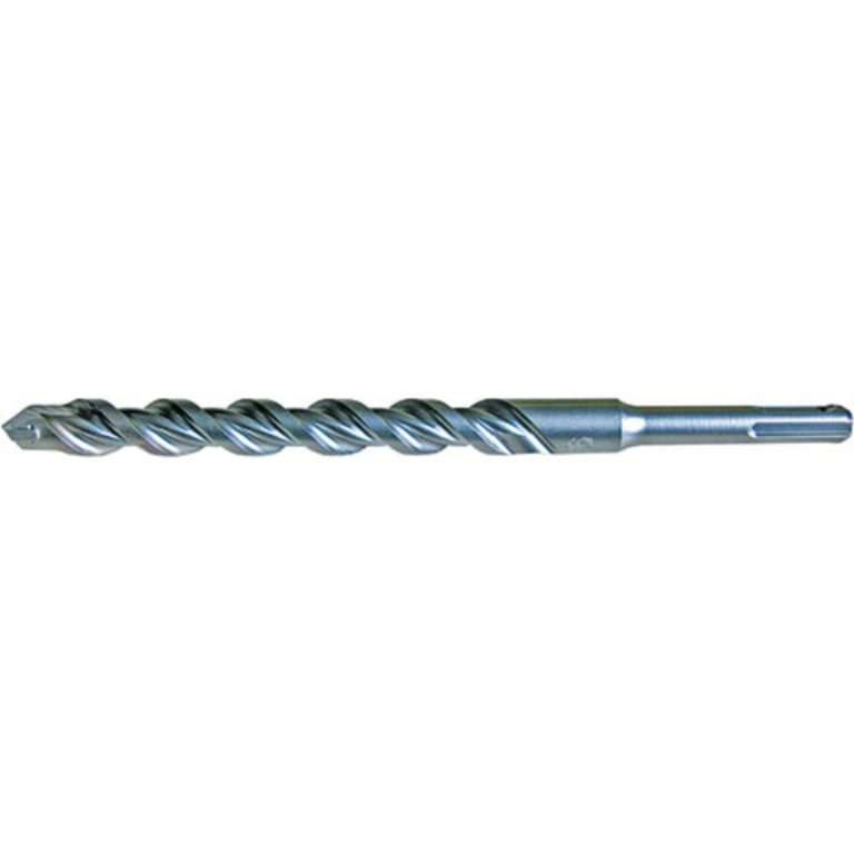 Udarno SDS-plus svrdlo 14x310 mm za beton, ciglu i kamen