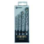 SVRDLO ZA KAMEN SET 5-10mm 4kom