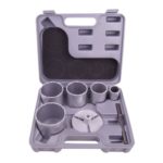 KRUNSKA PILA SET 33/53/67/73/83mm 7kom