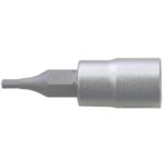 KLJUČ NASADNI INBUS 1/4 6KT 4mm