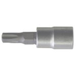 KLJUČ NASADNI TORX 1/4TX30