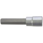KLJUČ NASADNI DUGI 1/2INBUS 6KT 17mm