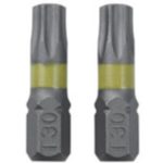 BIT TORX TX30 2kom
