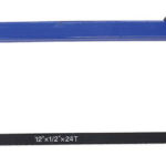 PILA ZA METAL 300mm