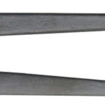 KLIJEŠTA STOLARSKA LAKIRANA 200 mm