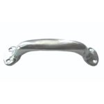 RUČKA ALUMINIJSKA 125x76x30mm
