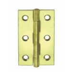 ŠARKA PREKLOPIVA ŽUTO Zn 70x36mm