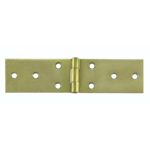 ŠARKA PREKLOPIVA ŽUTO Zn 160x40mm