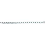 LANAC ČELIK GALVANIZIRAN 19x7,2x4mm 60m