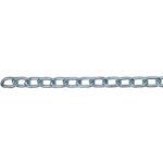 LANAC ČELIK GALVANIZIRAN 32x14x8mm 15m