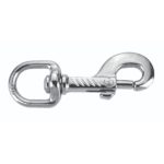 KARABINER OKRETNI 78mm 12kg