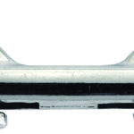 KARABINER DVOSTRANI 90mm 22kg