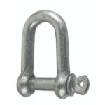 ŠKOPAC M8X16mm 200kg