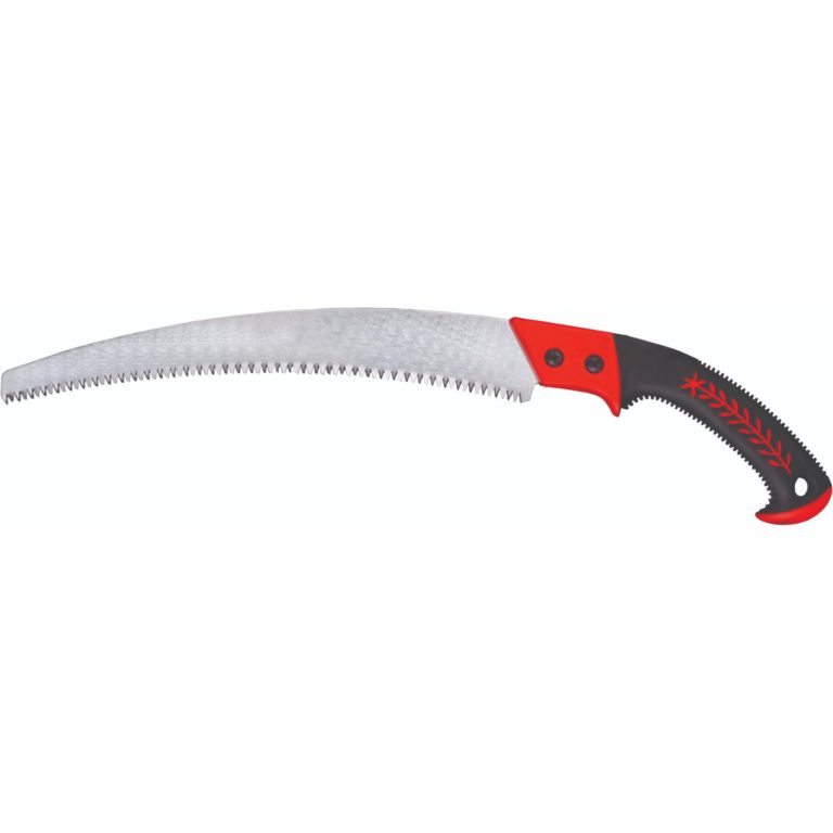 Preklopiva Wurth pila za grane duljine lista 320 mm s crno-crvenom ručkom