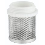 FILTER USISNI MS S NAVOJEM 3/4