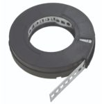 TRAKA MONTAŽNA 17x1mm 10m