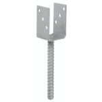 NOSAČ GREDE 101X60X100X200X4mm