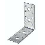 KUTNIK PERFORIRANI 50x50x35x3mm  25kom