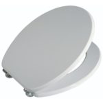 WC SJEDALO MODENA MDF BIJELO