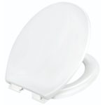 WC SJEDALO TARO SC DUROPLAST BIJELO