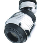 AERATOR ZGLOBNI M24/M22 55mm