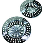REŠTEKA ZAŠTITNA ZA ODVOD 1X60mm I 1X70mm PVC