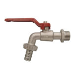 VRTNA SLAVINA 1/2" S KUGLASTIM VENTILOM