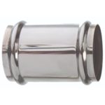 KOLČAK ZA SIFON 32mm KROM