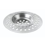 REŠETKA ZAŠTITNA ZA ODVOD FI70mm INOX