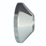 ROZETA KROME 3/4X70mm 2kom