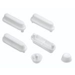 PODLOGA ZA MDF WC SJEDALO SET PVC