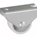 KOTAČ ZA KOLICA 40X18mm FI25mm, 30kg