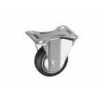 KOTAČ ZA KOLICA 104X80mm FI100mm, 70kg
