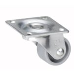 KOTAČ ZA KOLICA 40x40mm FI25mm, 15kg