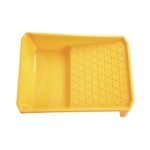 POSUDA ZA BOJU PLASTIČNA NO4 35X26cm ŽUTA