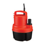 PUMPA EL. ZA ČISTU VODU 400W N.U