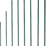 ŠTAP VRTLARSKI PLASTIFICIRAN 16X2400mm