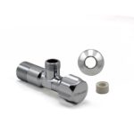 VENTIL KUTNI 1/2-3/8" 116