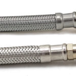 CRIJEVO ZA MIJEŠALICU 3/8" Ž-M10 40cm