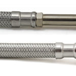 CRIJEVO ZA MIJEŠALICU 3/8" Ž-M10 40cm DUŽI NIPL