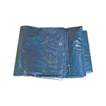 CERADA PE S ALKOM 6X10m 110g/m2