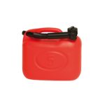 KANISTER ZA GORIVO PVC 5L