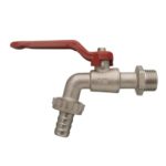 VRTNA SLAVINA 3/4" S KUGLASTIM VENTILOM