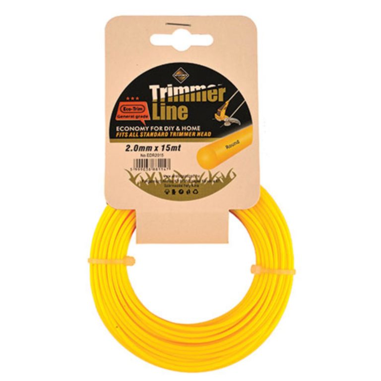 Wurth nit za košnju trave bijela 1,6 mm x 15 m