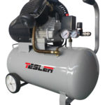 KOMPRESOR 50L V-MOTOR