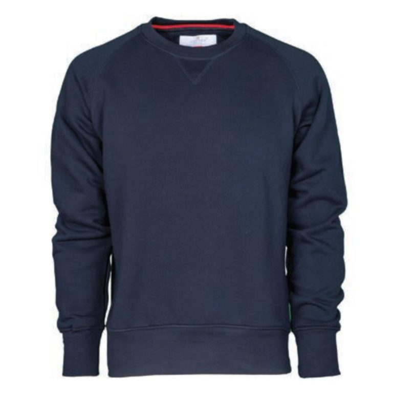 Wurth radna majica Mistral navy plava veličina XL