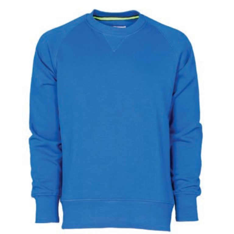 Wurth radna majica Mistral royal plava veličina 3XL