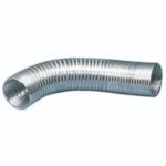 CIJEV ALUMINIJSKA FI100mmX2,5m