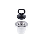 PILETA ZA SIFON SUDOPERA 6/4 FI70mm