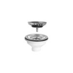 PILETA ZA SIFON SUDOPERA 6/4 FI114mm